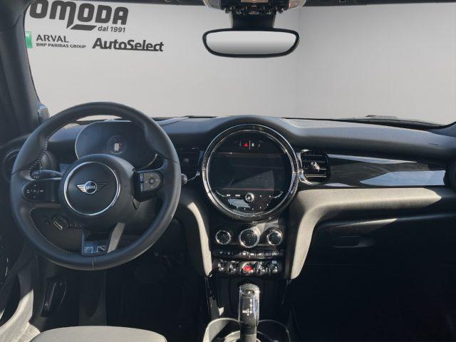MINI Cooper 5P Yours AUTO KM ZERO
