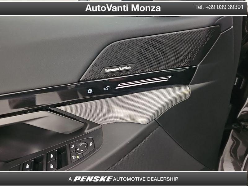 BMW Serie 5 520d 48V xDrive Touring Msport