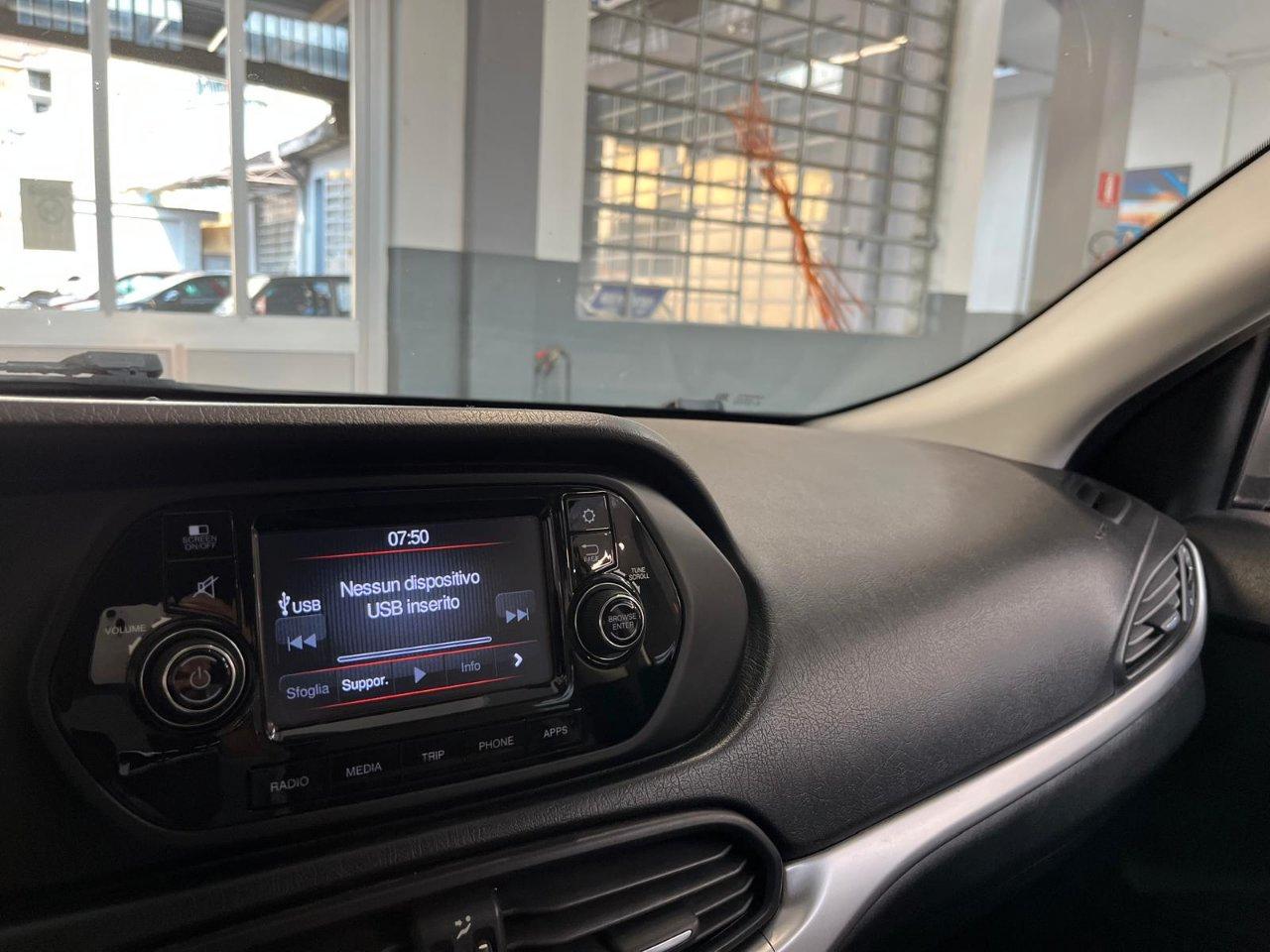 Fiat Tipo 4 Porte GPL Tipo 4p 1.4 Opening Edition 95cv GPL