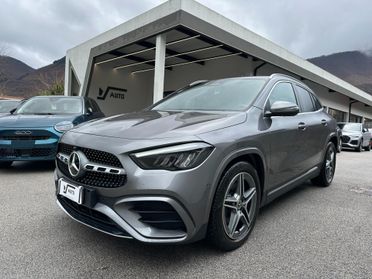 Mercedes GLA 200 d AMG Line Advanced Plus auto