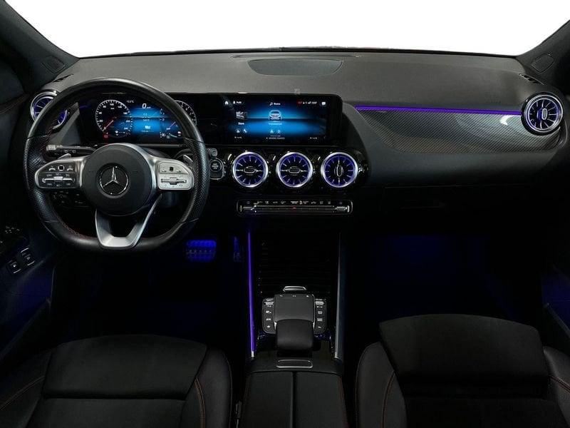Mercedes-Benz GLA GLA 250 Automatic EQ-Power Premium