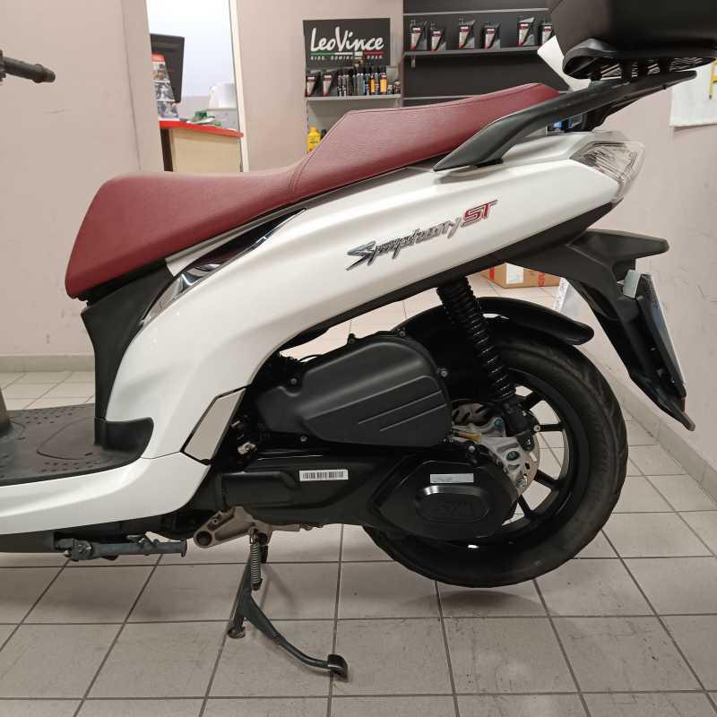 Sym Symphony 200 ST - 2024