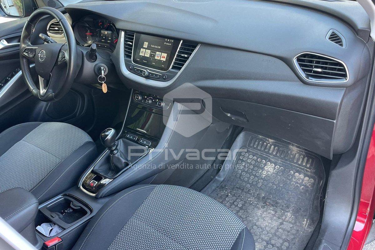 OPEL Grandland X 1.5 diesel Ecotec Start&Stop Business