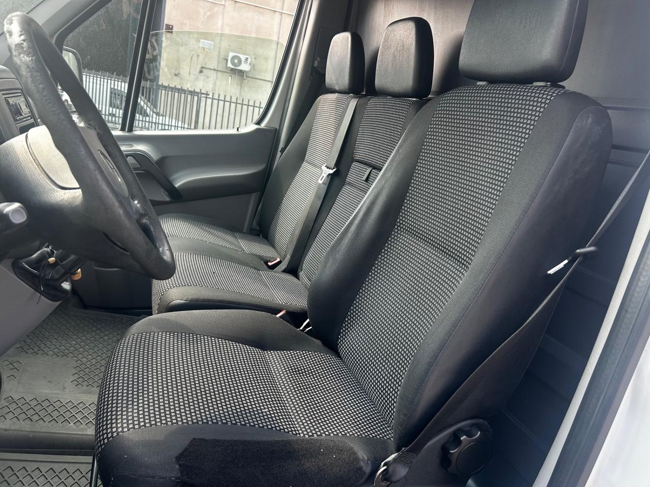 Mercedes Benz sprinter 2200cc CDI 110cv