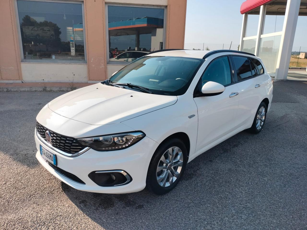 Fiat Tipo 1.6 Mjt S&S SW Business