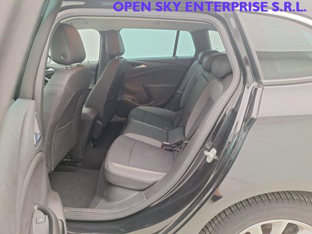 OPEL Astra CDTI S&S Sports Tourer LED PELLE NAVI CAMERA