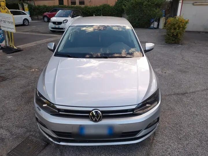Volkswagen Polo 1.0 TSI DSG 5p. Highline BlueMotion Technology