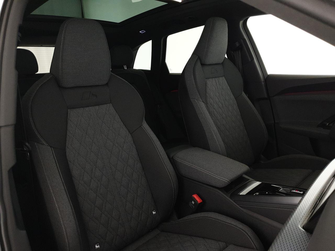 2.0e-hybrid 299CV quattro S tronic S line Edition