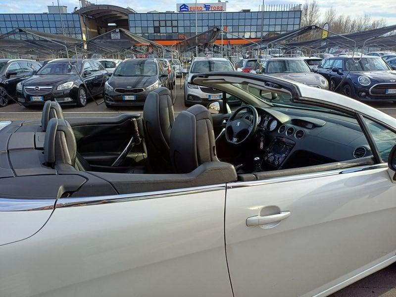 Peugeot 308 308 CC 1.6 e-hdi 8v Allure s&s 112cv - GARANZIA