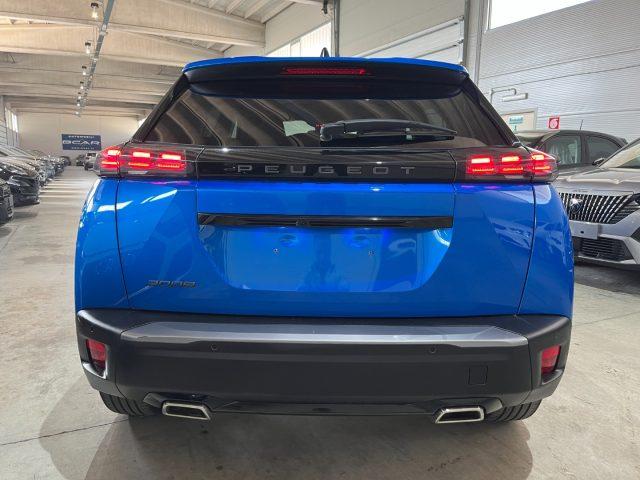 PEUGEOT 2008 1.2 T 130CV EAT8 Allure /NAVI/LED/TELECAM/PARK
