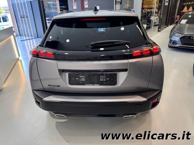 PEUGEOT 2008 Puretech130 S&S EAT8 Allure