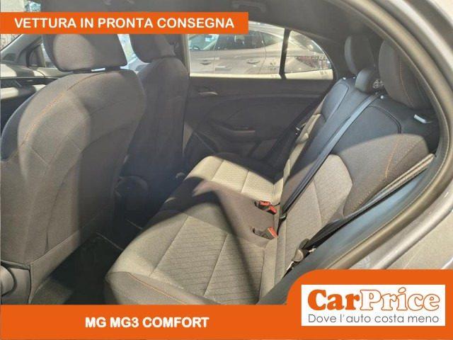 MG MG3 1.5 115CV Comfort