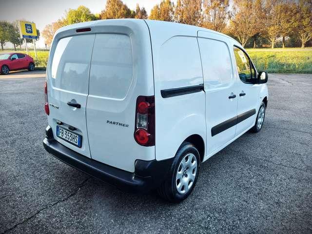 Peugeot Partner 1.6 Blue HDI 100CV Premium 3 POSTI