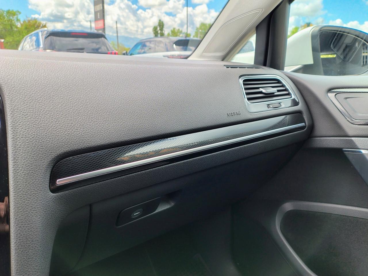 Volkswagen Golf 1.4 TSI 5p. Comfortline BlueMotion Technology