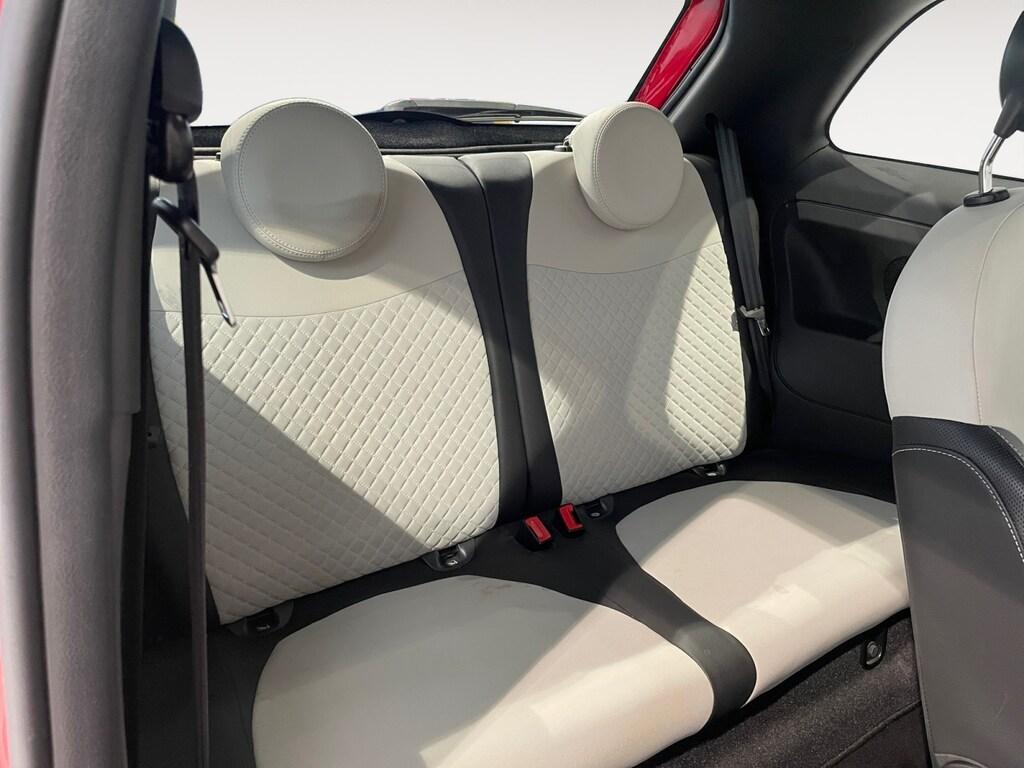 Fiat 500 1.0 hybrid 70CV Dolcevita (MHEV)