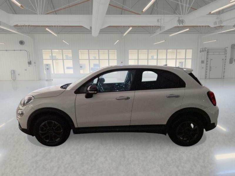 FIAT 500X 1.3 MJET 95 CV E6D CLUB CROSSOVER