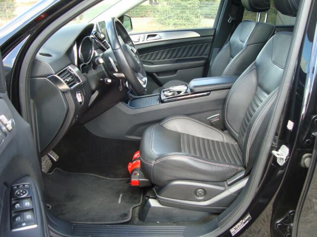 Mercedes-benz GLE 350 d 4Matic Coupé Premium Plus