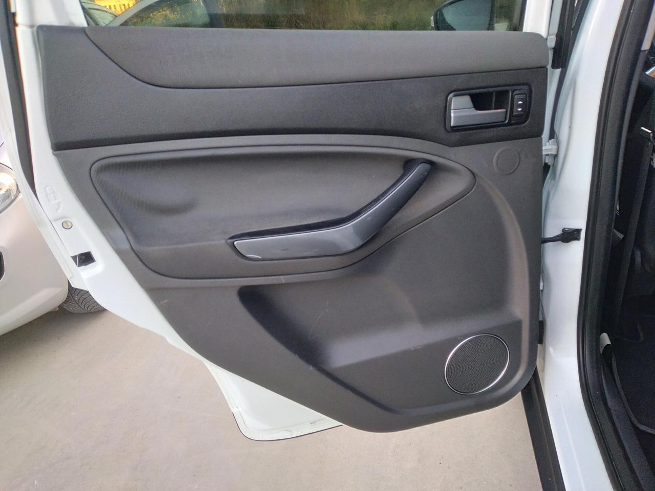Ford Kuga Kuga+ 2.0 TDCi 163 CV 4WD DPF