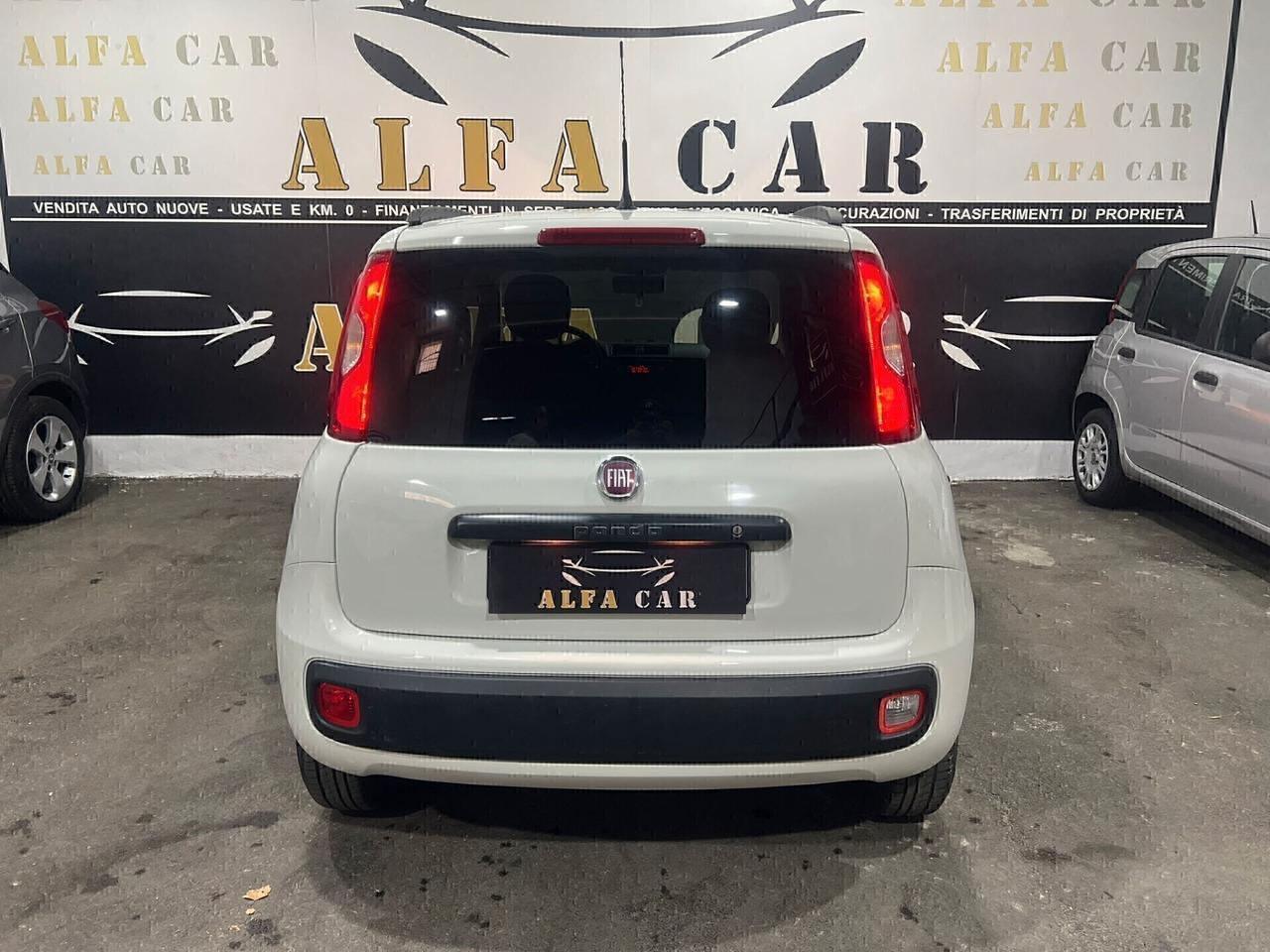 FIAT PANDA 1.2 GPL DI CASA MADRE 69 cv 2019!!! LOUNGE