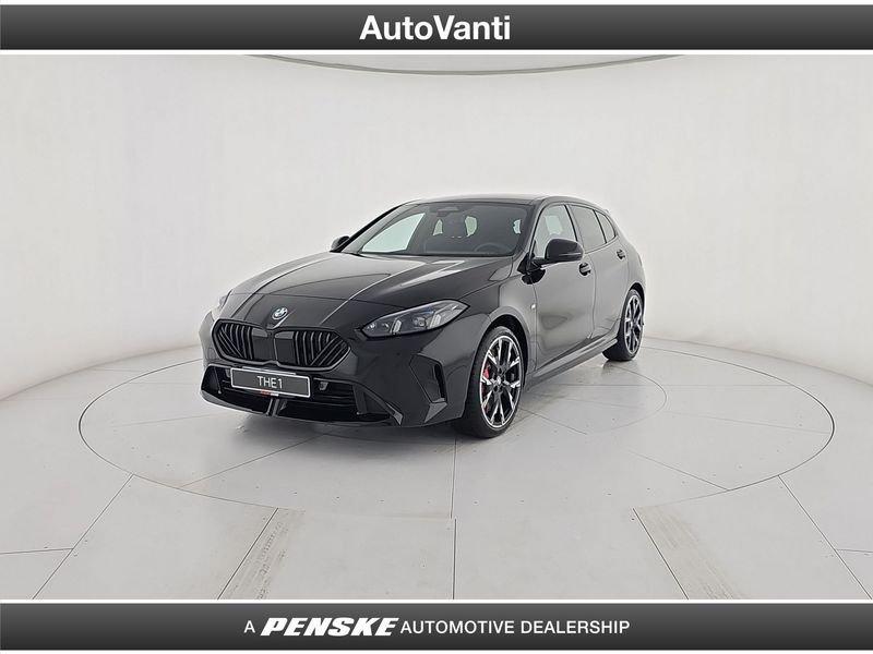 BMW Serie 1 120d 48V 5p. MSport Pro