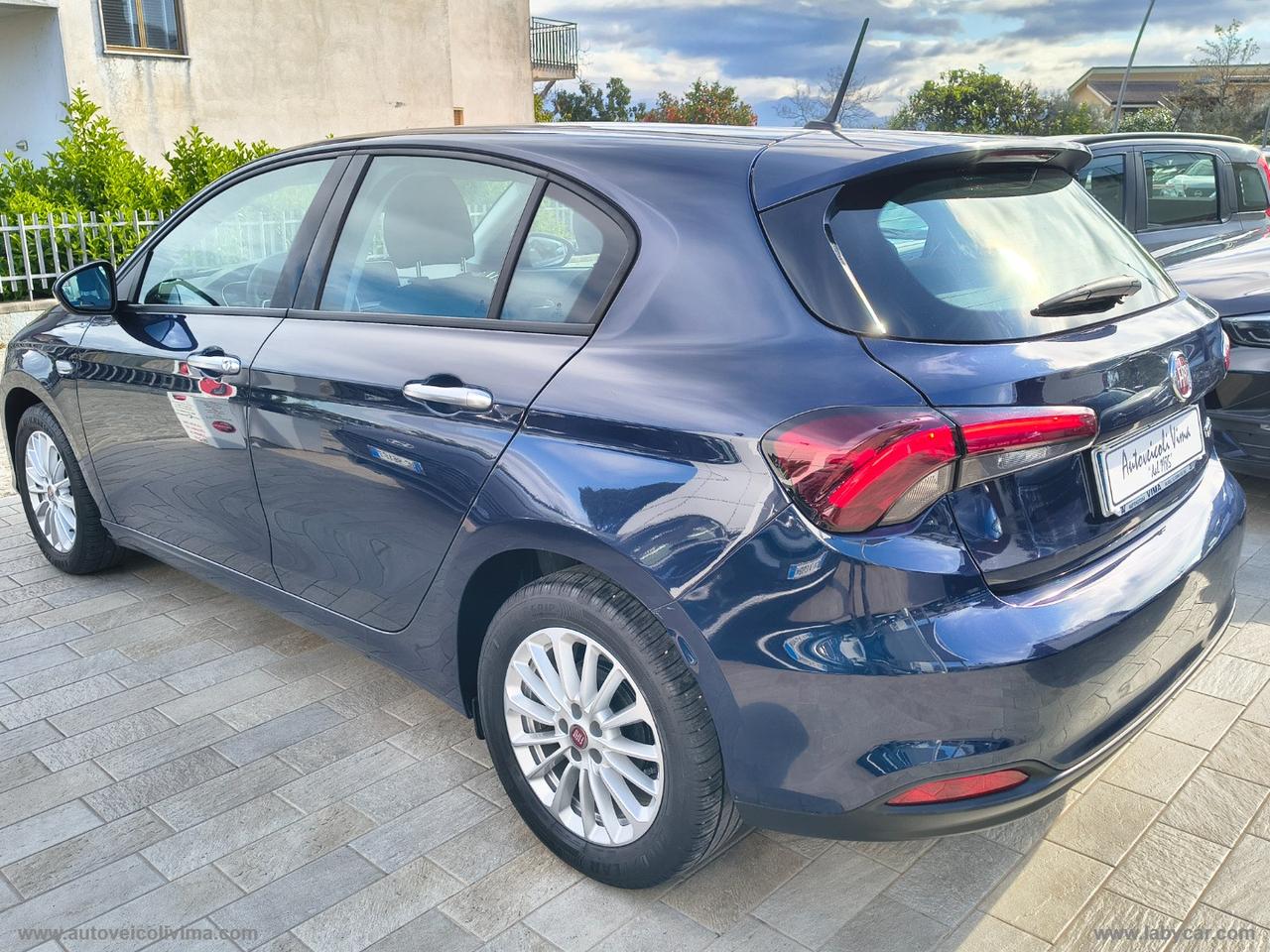 FIAT Tipo 1.3 Mjt S&S 5 porte Life