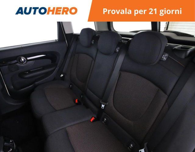 MINI Clubman 1.5 One D Clubman