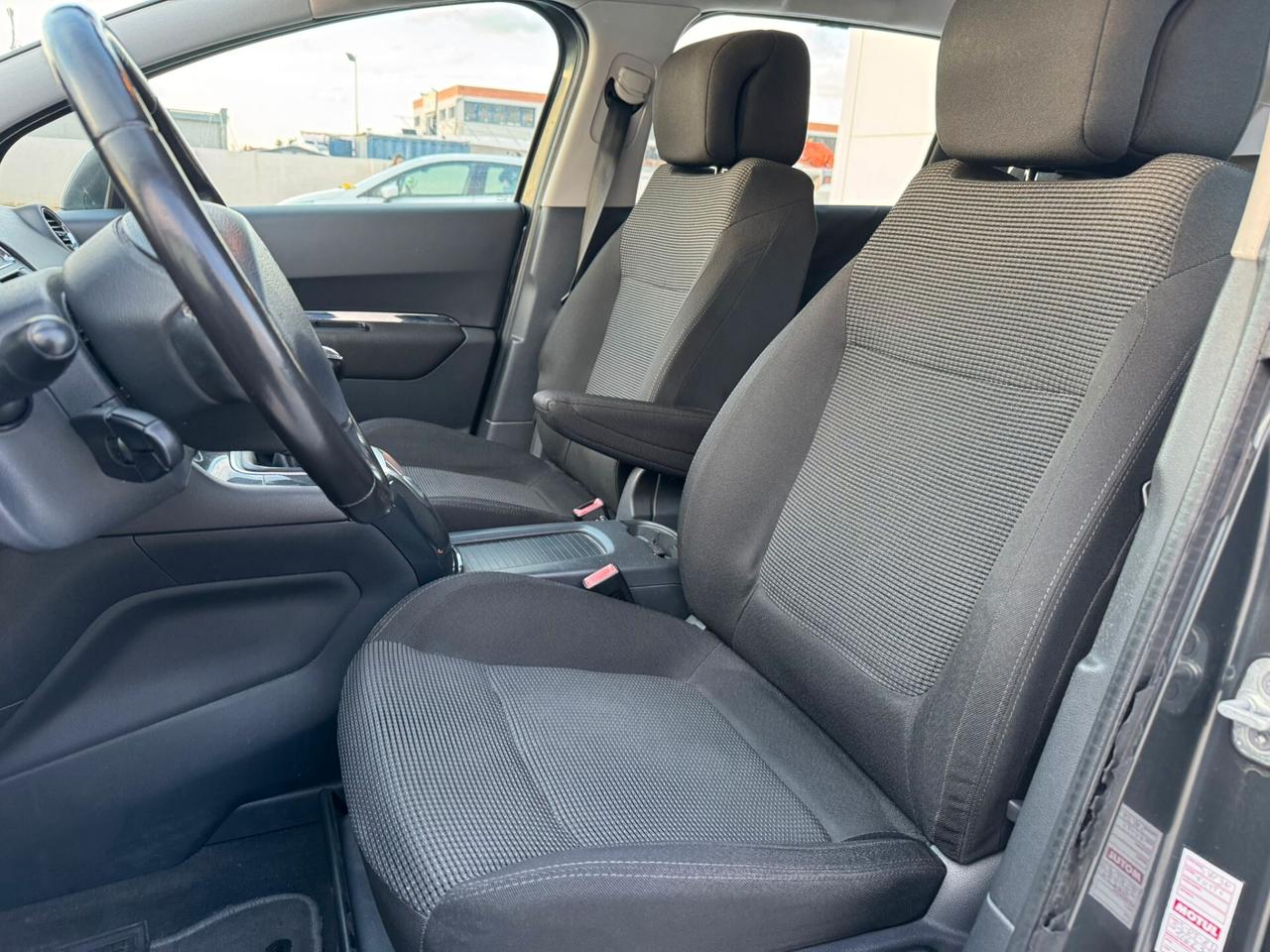 Peugeot 5008 2.0 HDi 150CV 7 POSTI