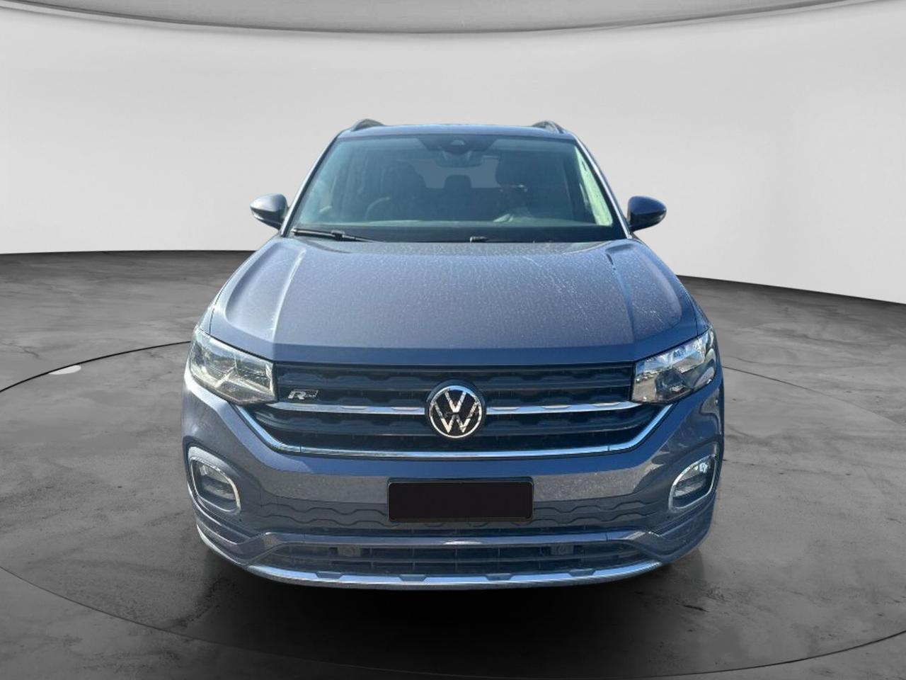 VOLKSWAGEN T-Cross 2019 - T-Cross 1.0 tsi Style 110cv