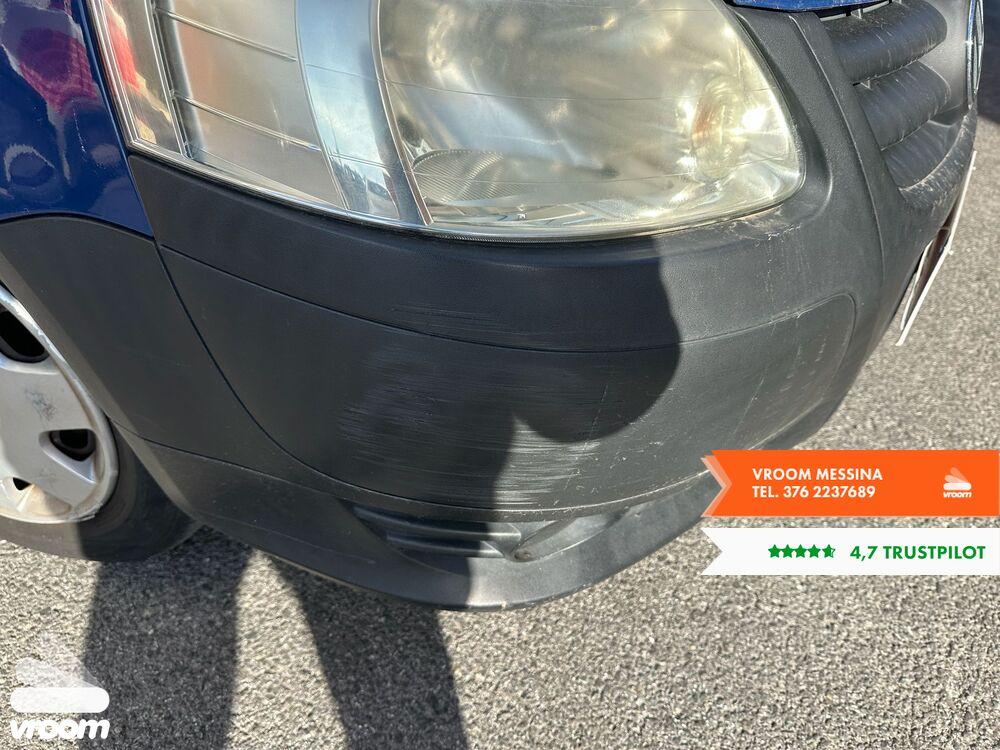 VOLKSWAGEN Fox 1.2 Easy