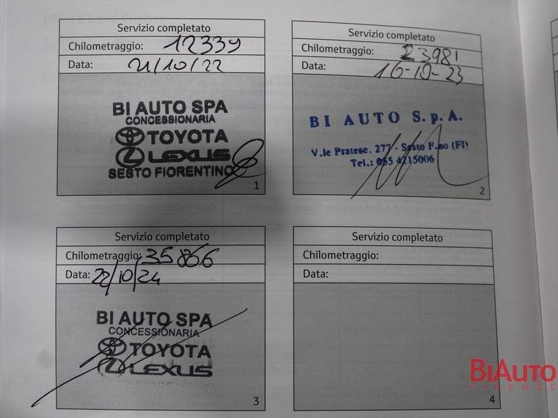 Toyota Yaris Cross 1.5 Hybrid 5p. E-CVT Trend