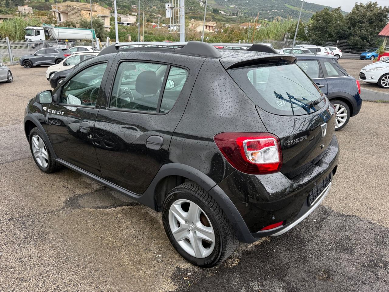 Dacia Sandero 1.5 dCi 8V 75CV Start&Stop Ambiance