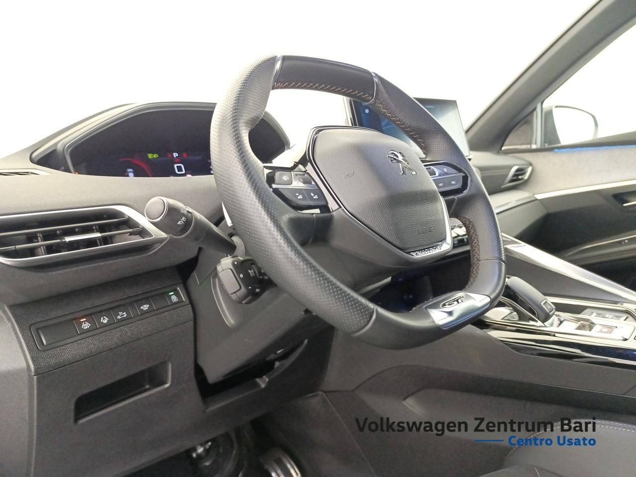 Peugeot 3008 1.5 bluehdi gt pack s&s 130cv eat8