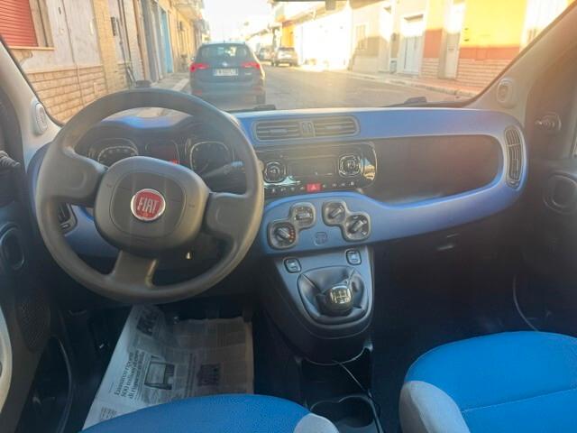 Fiat Panda 1.3 MJT S&S Lounge