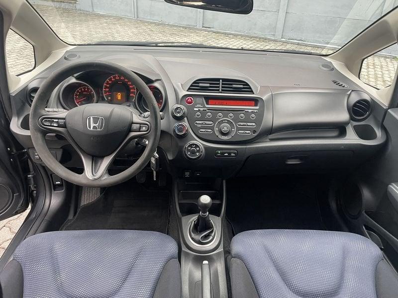 Honda Jazz Jazz 1.4 Elegance IDONEA NEOPATENTATI