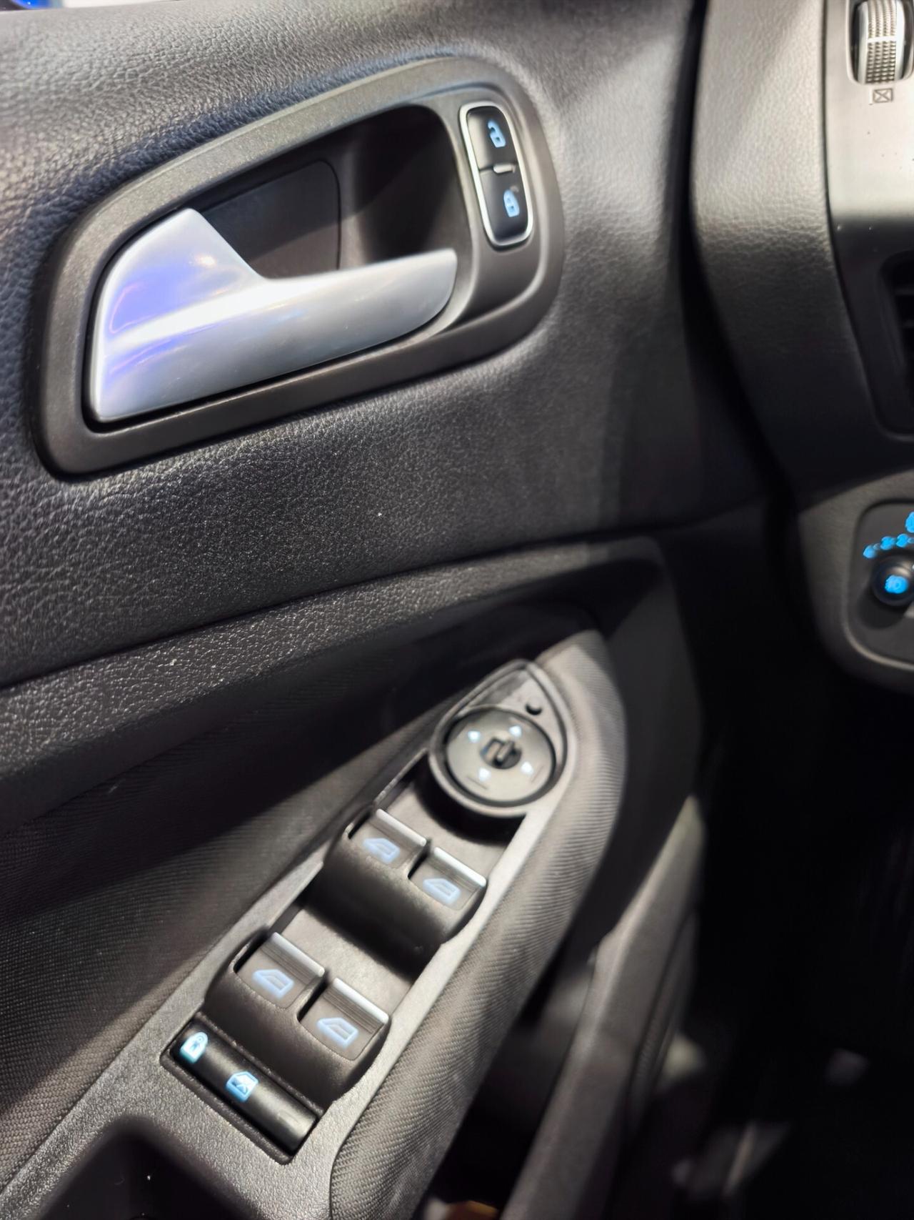 Ford C-Max 1.5 TDCi 120CV Start&Stop Titanium 2016