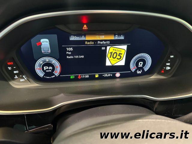 AUDI Q3 40 TDI quattro S tronic