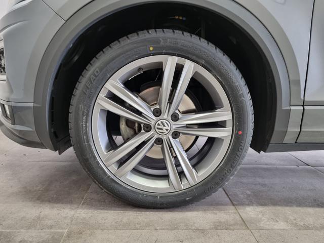VOLKSWAGEN T-Roc 1.5 TSI ACT Style BlueMotion Technology R-LINE