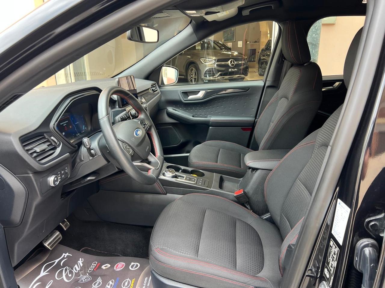 FORD KUGA 1.5 TDCI ST-LINE NAVI CAM VIRTUAL 2021