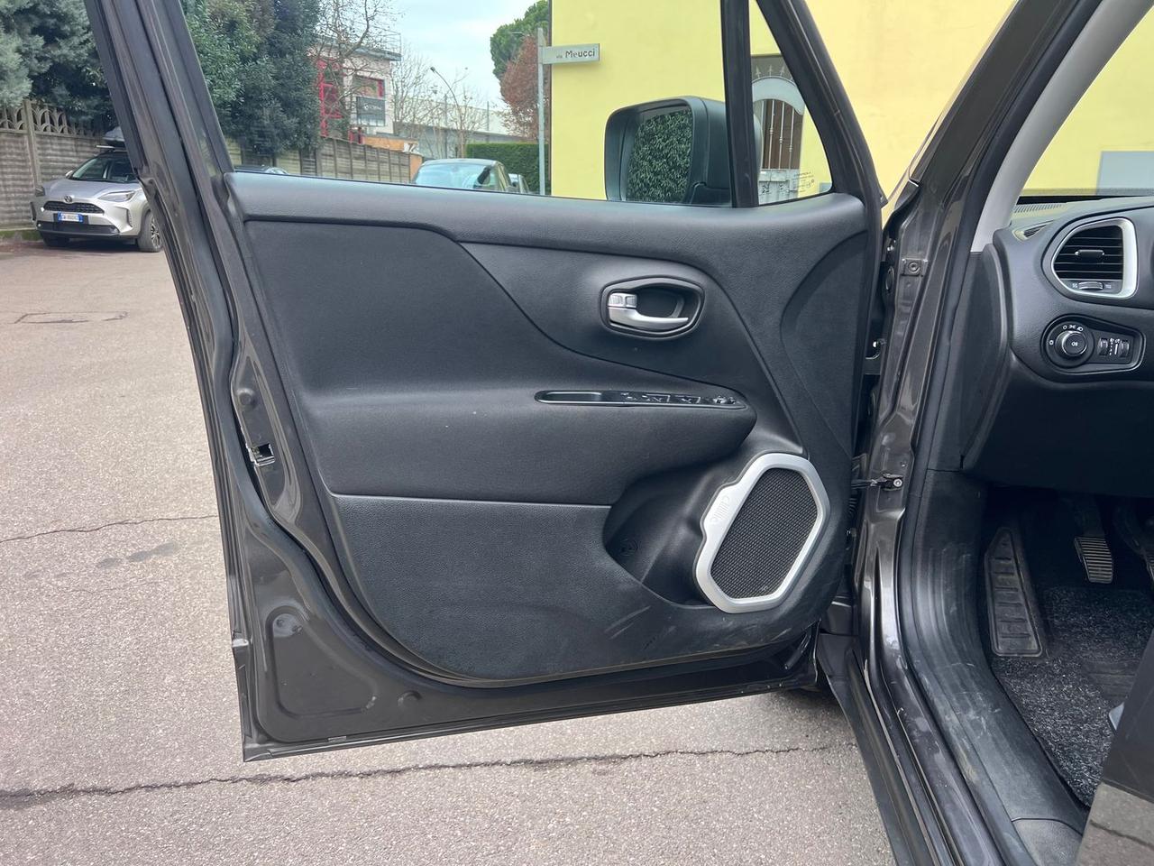 Jeep Renegade 1.0 T-GDI Sport #8392