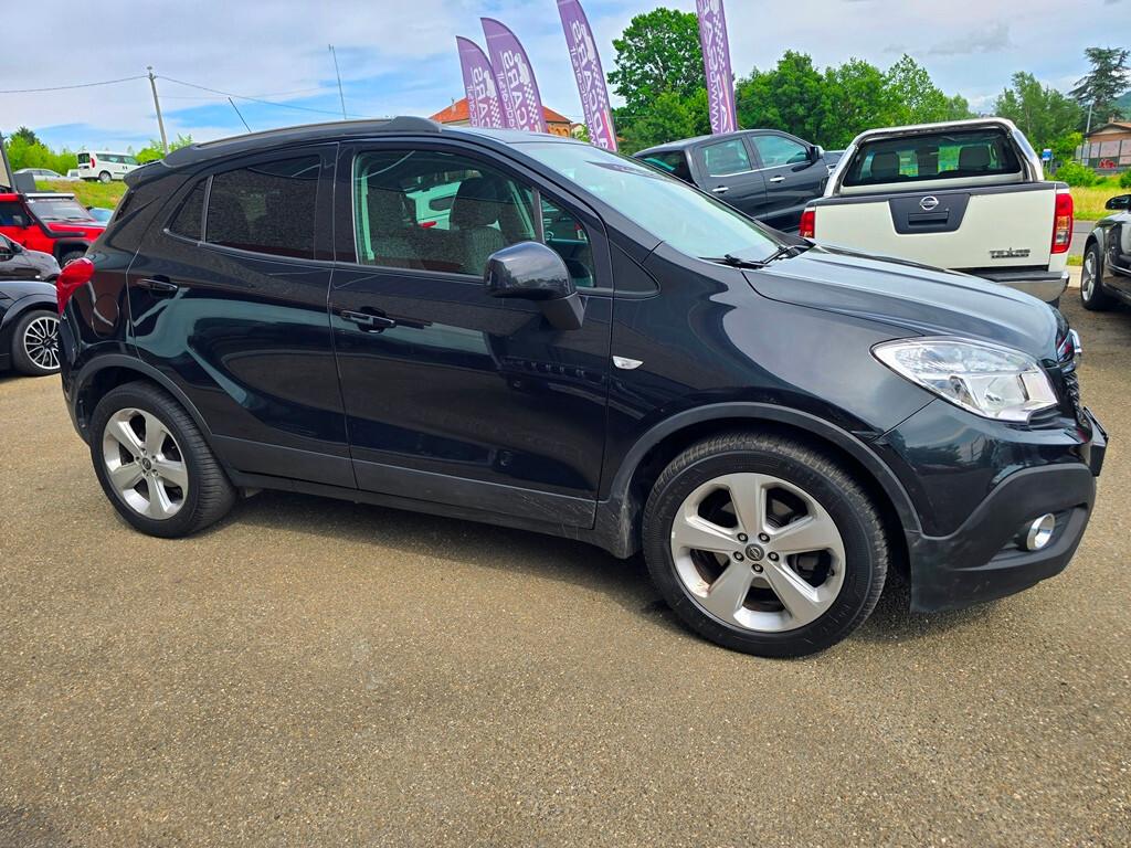 Opel Mokka 1.6 Ecotec 115CV 4x2 Cosmo