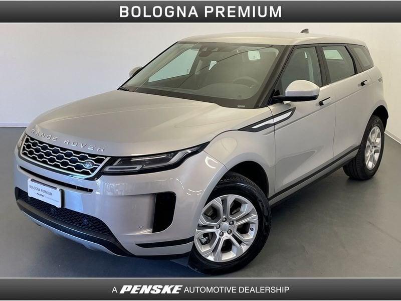 Land Rover RR Evoque Range Rover Evoque 2.0D I4 180 CV AWD Auto S