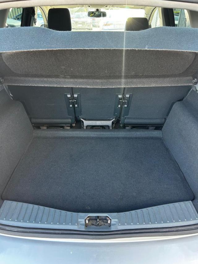 FORD C-Max 1.6 TDCi 115CV Titanium NEO PATENTATO
