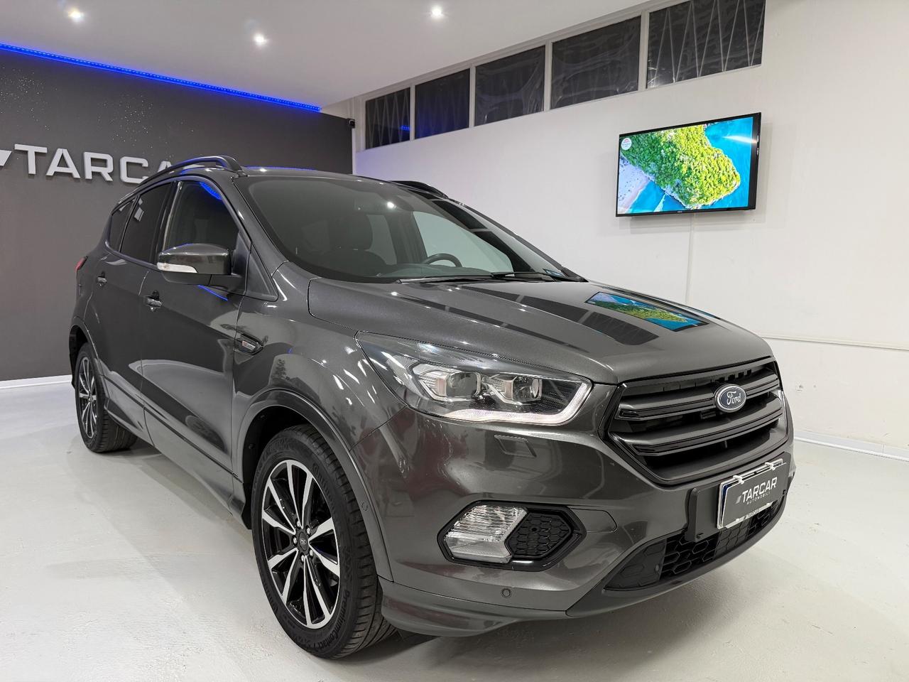 Ford Kuga 1.5 TDCI 120 CV ST-Line