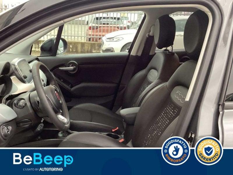 FIAT 500X 1.3 T4 CONNECT 150CV DCT