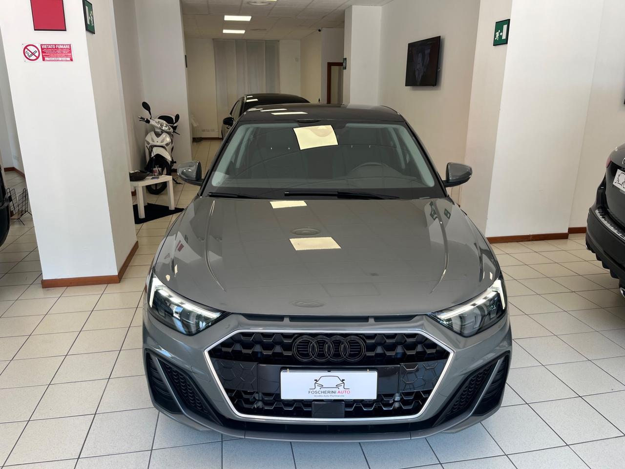 Audi A1 SPB 30 TFSI S tronic S line edition