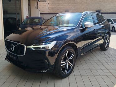 Volvo XC 60 XC60 D4 Geartronic R-design
