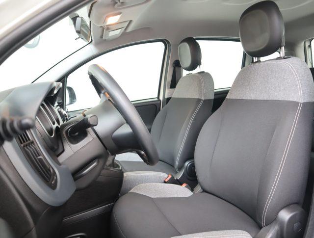 FIAT Panda 1.0 S&S Hybrid 70CV *PROMO PARISI GROUP*