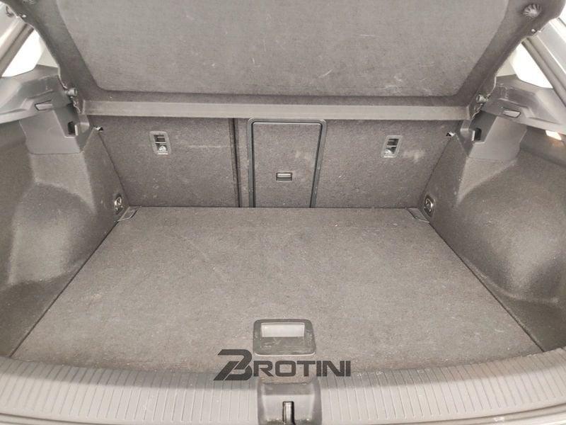 Volkswagen T-Roc 2.0 TDI SCR Life DSG