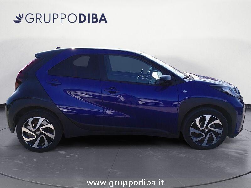 Toyota Aygo X 1.0 Trend 72cv