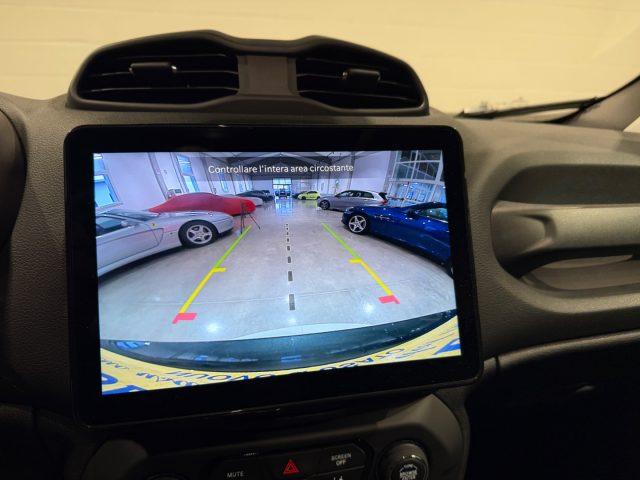 JEEP Renegade 1.5 Turbo T4 MHEV North Star TETTO / PREZZO REALE